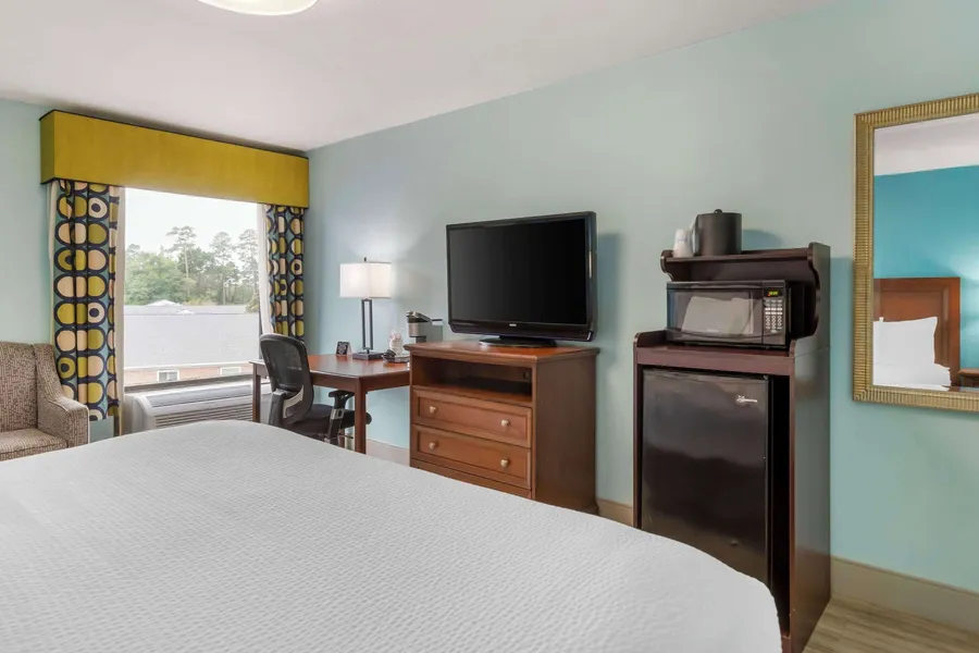 Best Western Plus Myrtle Beach @ Intracoastal hotel detail image 6