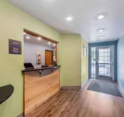 Extended Stay America Select Suites - Tuscaloosa hotel detail image 4