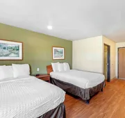 Extended Stay America Select Suites - Tuscaloosa hotel detail image 7