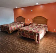 American Inn Cleburne hotel detail image 4