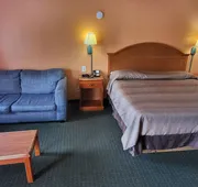 American Inn Cleburne hotel detail image 5