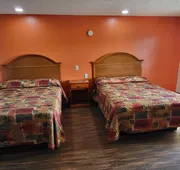 American Inn Cleburne hotel detail image 7
