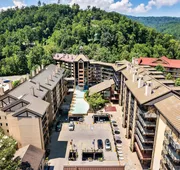 Gatlinburg Town Square hotel detail image 3