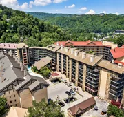 Gatlinburg Town Square hotel detail image 4