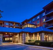 Hilton Garden Inn Gatlinburg hotel detail image 4