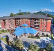 Hilton Garden Inn Gatlinburg hotel detail image 5