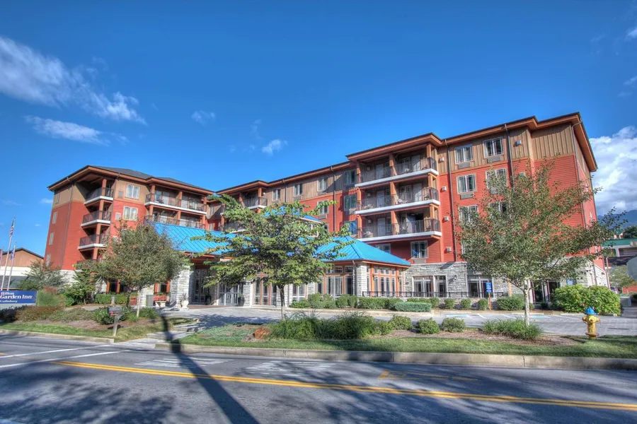 Hilton Garden Inn Gatlinburg hotel detail image 6