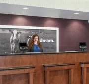 Hampton Inn Richmond Airport hotel detail image 3