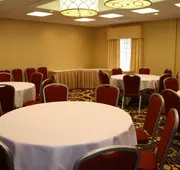 Hampton Inn Richmond Airport hotel detail image 4