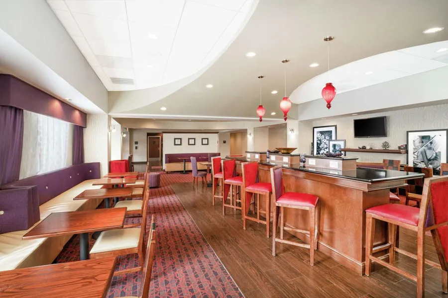 Hampton Inn Richmond Airport hotel detail image 6