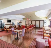 Hampton Inn Richmond Airport hotel detail image 7