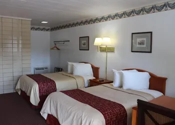 Bassett Motel hotel thumbnail 8