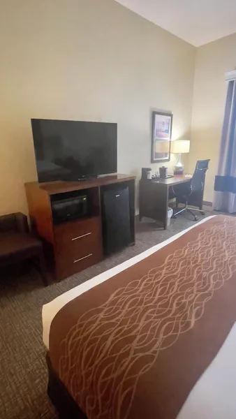 Comfort Inn & Suites Daphne Spanish Fort - Mobile East hotel detail image 6