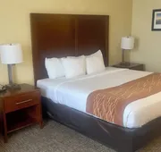 Comfort Inn & Suites Daphne Spanish Fort - Mobile East hotel detail image 7