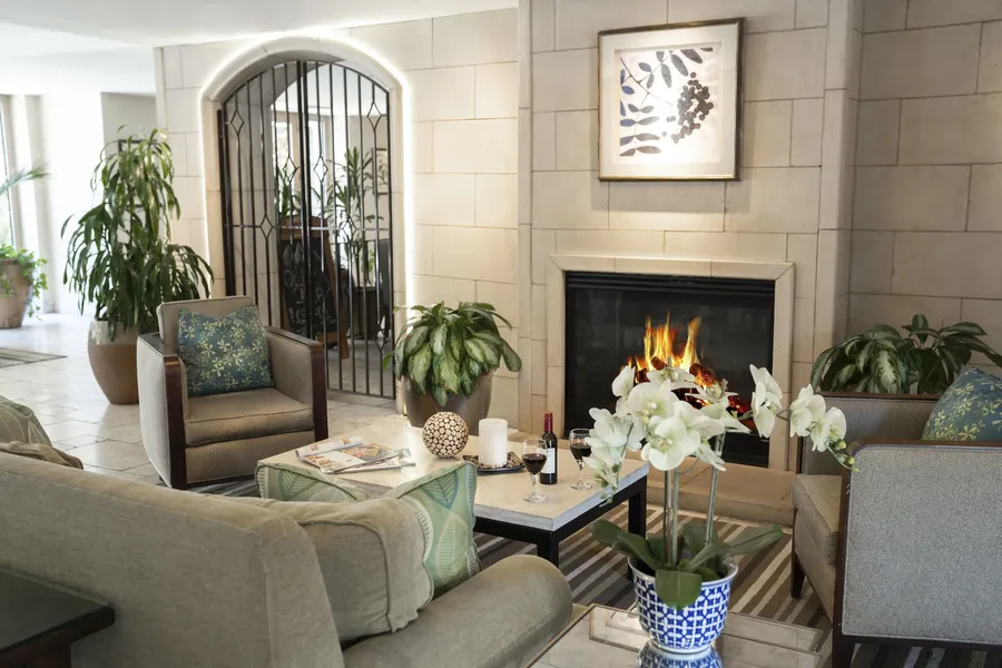 Ayres Hotel & Spa Mission Viejo – Lake Forest hotel detail image 6