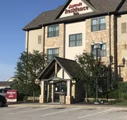 Residence Inn by Marriott Lincoln South hotel detail image 3