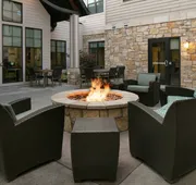 Residence Inn by Marriott Lincoln South hotel detail image 4