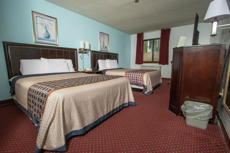 Eastbrook Inn hotel detail image 6