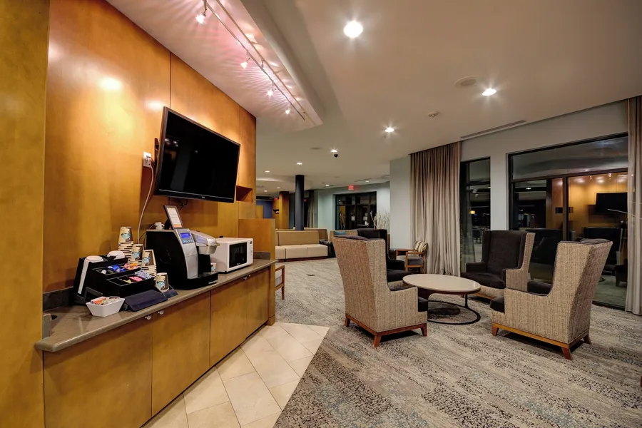 Courtyard by Marriott New Braunfels River Village hotel detail image 2