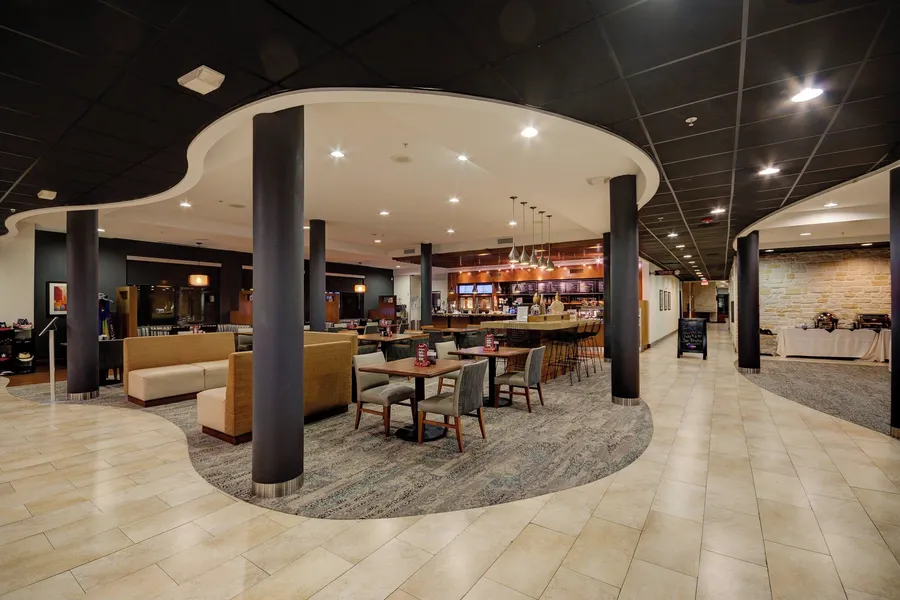 Courtyard by Marriott New Braunfels River Village hotel detail image 6