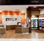 Courtyard by Marriott New Braunfels River Village hotel detail image 7