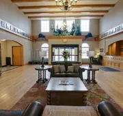 Marv Herzog Hotel hotel detail image 3