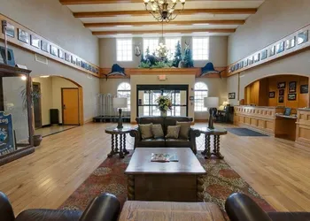 Marv Herzog Hotel hotel thumbnail 3
