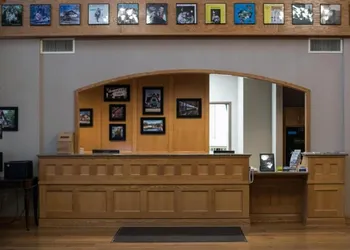 Marv Herzog Hotel hotel thumbnail 5