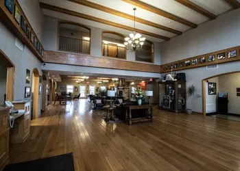 Marv Herzog Hotel hotel thumbnail 6