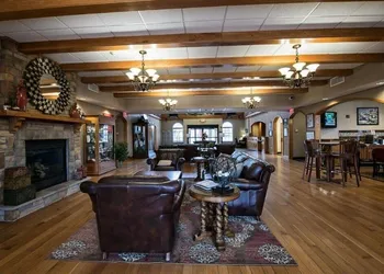Marv Herzog Hotel hotel thumbnail 8