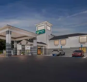 Quality Inn Sandersville hotel detail image 3
