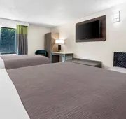 Quality Inn Sandersville hotel detail image 7