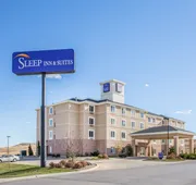 Sleep Inn & Suites Rapid City hotel detail image 3