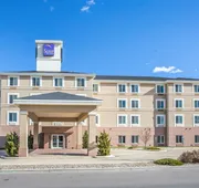Sleep Inn & Suites Rapid City hotel detail image 4