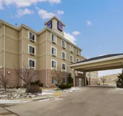 Sleep Inn & Suites Rapid City hotel detail image 5