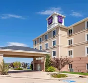 Sleep Inn & Suites Rapid City hotel detail image 7