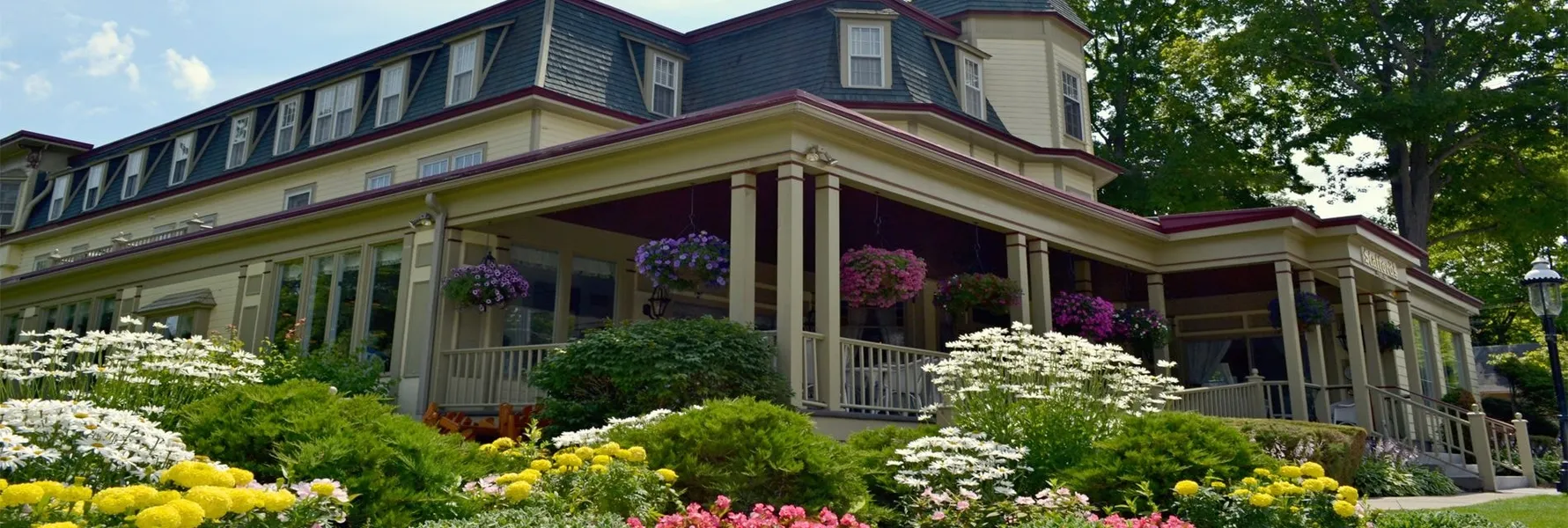 Bay View Inn hotel detail image 2