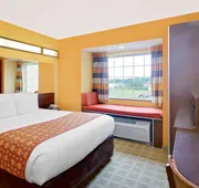 Microtel Inn & Suites by Wyndham Princeton hotel detail image 3