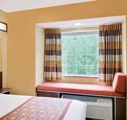 Microtel Inn & Suites by Wyndham Princeton hotel detail image 4