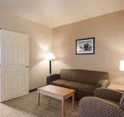 Best Western Shelby Inn & Suites hotel detail image 5