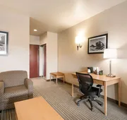 Best Western Shelby Inn & Suites hotel detail image 7
