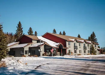 The Mountain Inn at Lutsen hotel thumbnail 2