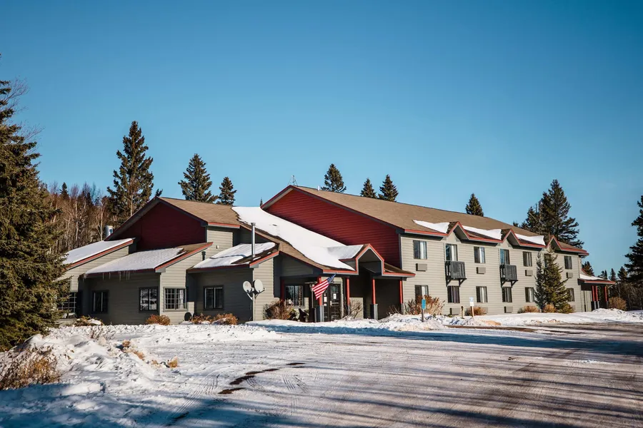 The Mountain Inn at Lutsen hotel detail image 2