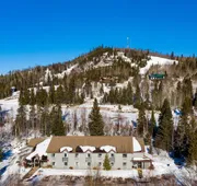 The Mountain Inn at Lutsen hotel detail image 5