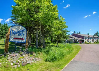 The Mountain Inn at Lutsen hotel thumbnail 6