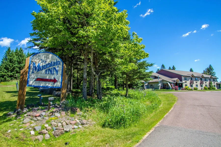The Mountain Inn at Lutsen hotel detail image 6