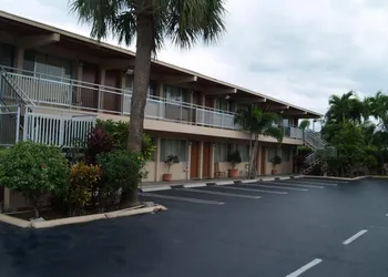 Parkview Motor Lodge hotel thumbnail 2
