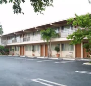 Parkview Motor Lodge hotel detail image 3