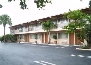 Parkview Motor Lodge hotel thumbnail 3