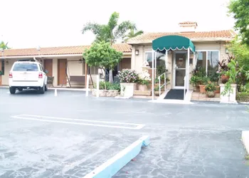 Parkview Motor Lodge hotel thumbnail 4